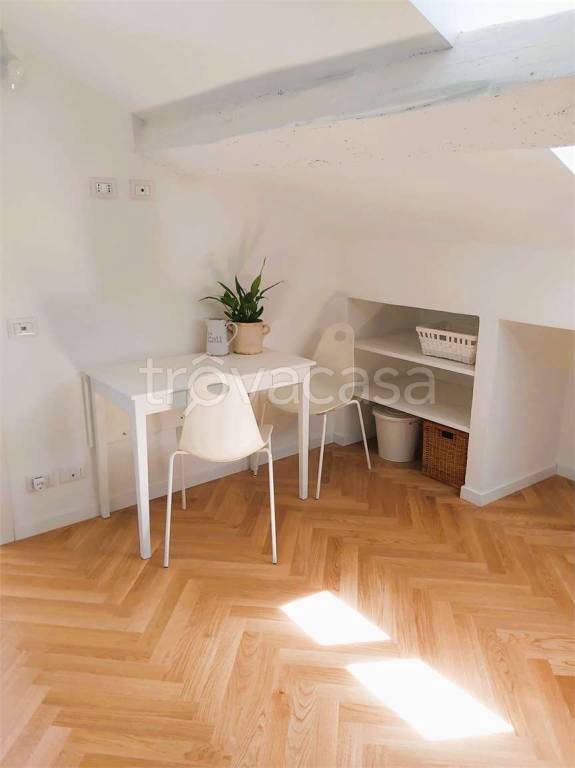 appartamento in vendita a Milano in zona Porta Romana