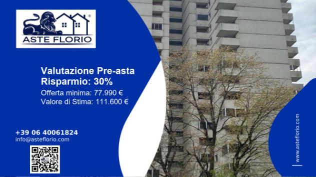appartamento in vendita a Milano in zona Gratosoglio