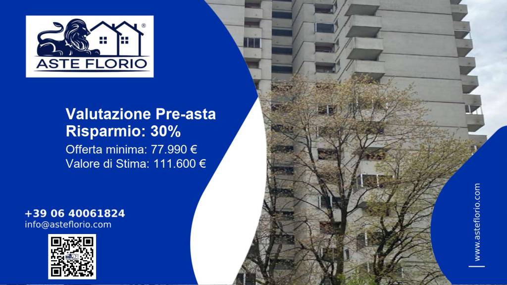 appartamento in vendita a Milano in zona Gratosoglio
