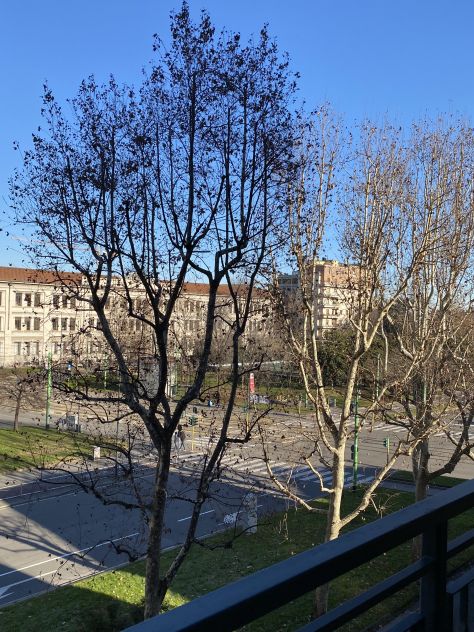 appartamento in vendita a Milano in zona Maciachini