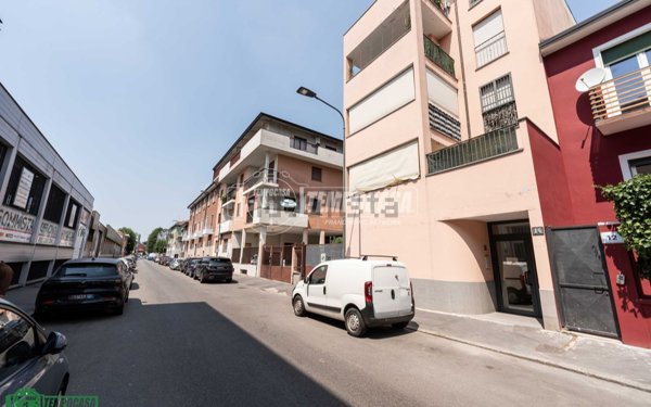 loft in vendita a Milano in zona Gorla