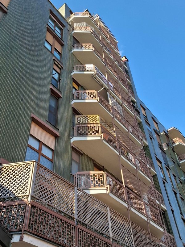 appartamento in vendita a Milano in zona San Vittore