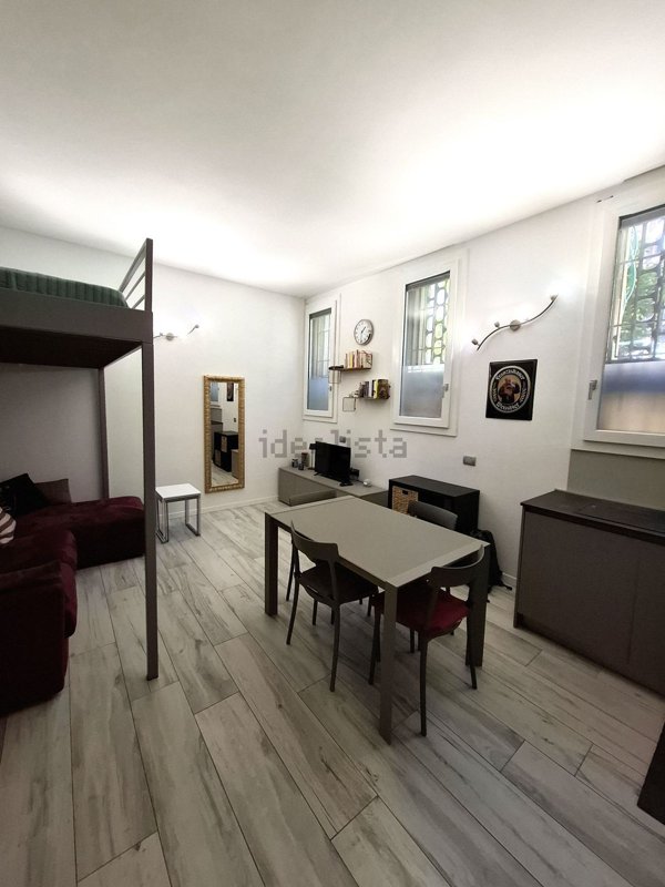 appartamento in vendita a Milano in zona San Vittore