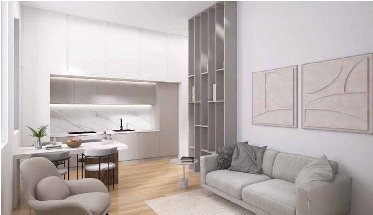 appartamento in vendita a Milano in zona Isola