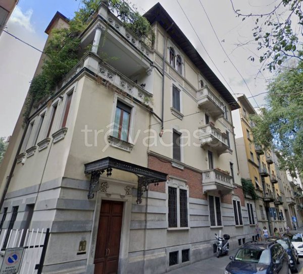appartamento in vendita a Milano in zona Centro Storico