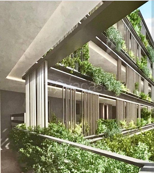 appartamento in vendita a Milano in zona Crescenzago