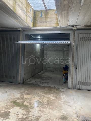 locale di sgombero in vendita a Milano in zona Quarto Cagnino