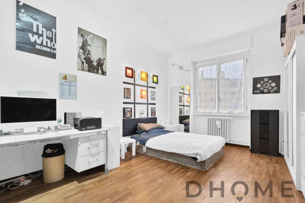 appartamento in vendita a Milano in zona San Siro