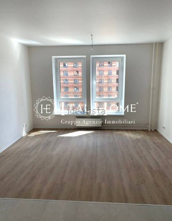 appartamento in vendita a Milano in zona San Siro