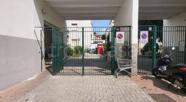 appartamento in vendita a Milano in zona San Siro