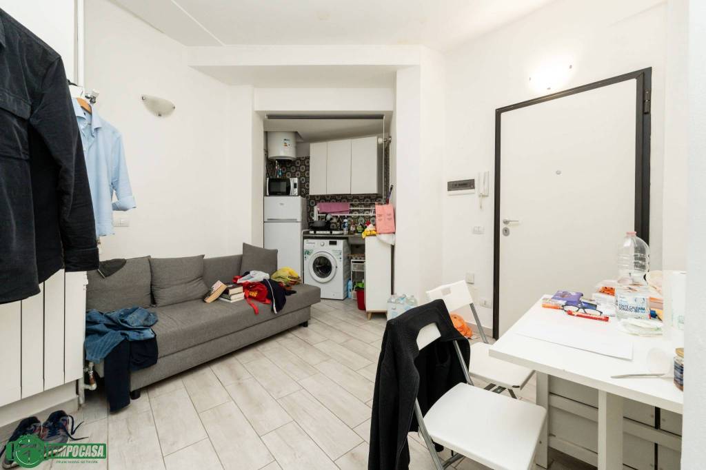 appartamento in vendita a Milano in zona Città Studi