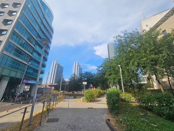 appartamento in vendita a Milano in zona Centro Direzionale