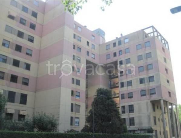 appartamento in vendita a Milano in zona Vigentino