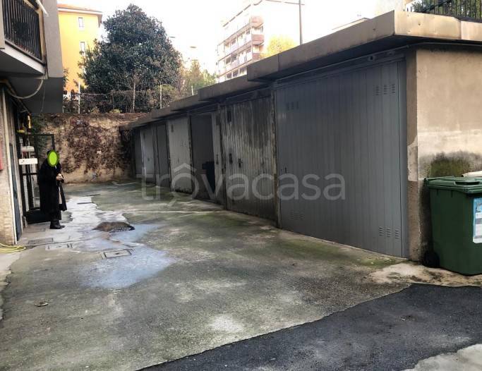 terreno edificabile in vendita a Milano
