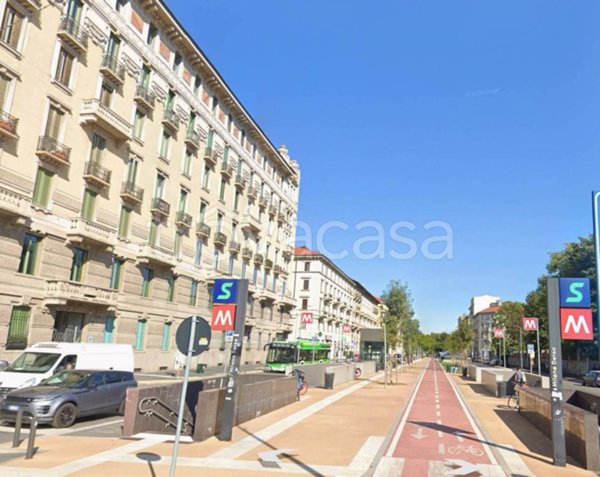 casa indipendente in vendita a Milano