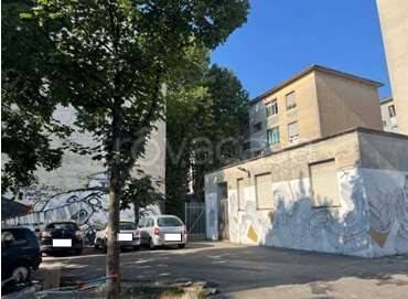 appartamento in vendita a Milano in zona San Siro