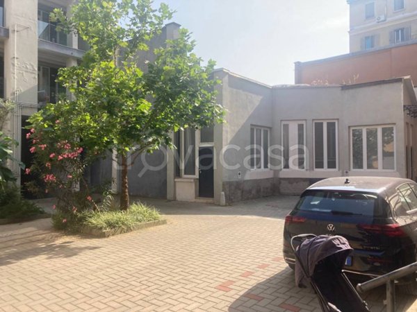 appartamento in vendita a Milano in zona Bocconi