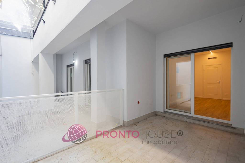 appartamento in vendita a Milano in zona Crescenzago