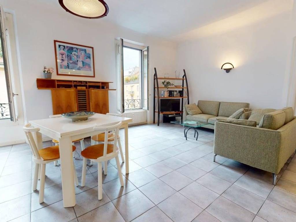 appartamento in vendita a Milano in zona Città Studi