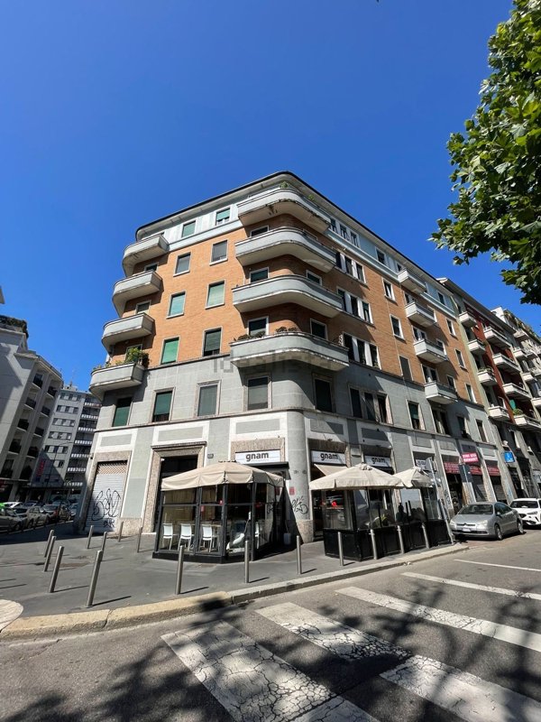appartamento in vendita a Milano in zona Corvetto