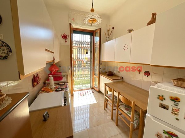 appartamento in vendita a Milano in zona Maciachini