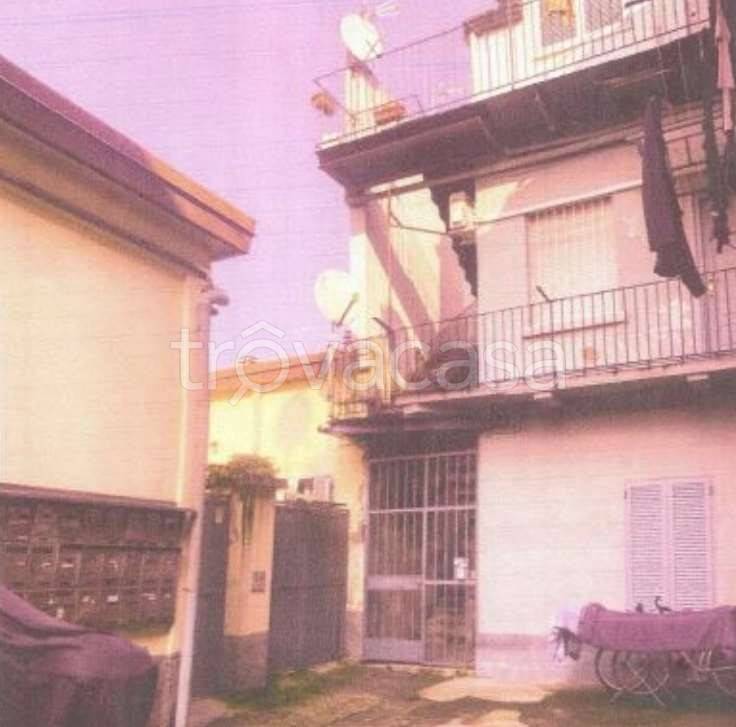 appartamento in vendita a Milano in zona Porta Venezia