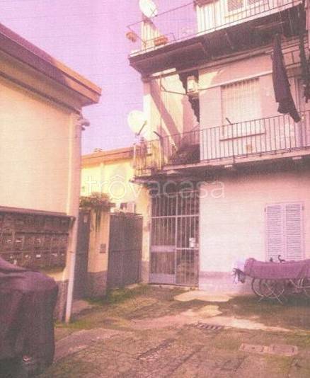 appartamento in vendita a Milano in zona Piazzale Lodi