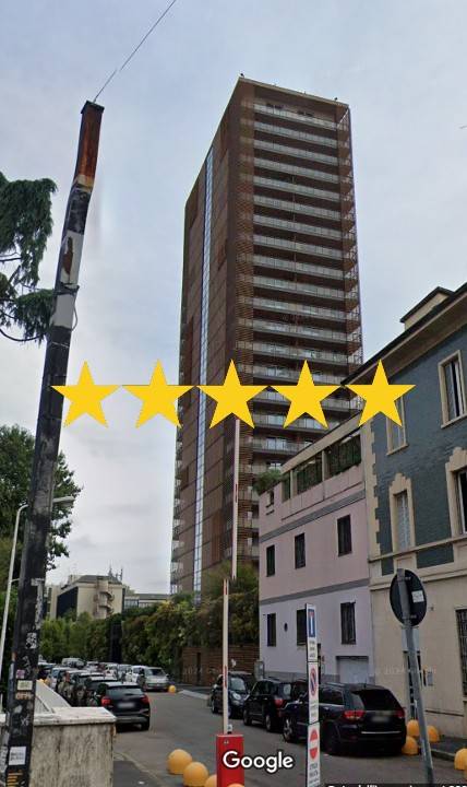 appartamento in vendita a Milano in zona Dergano