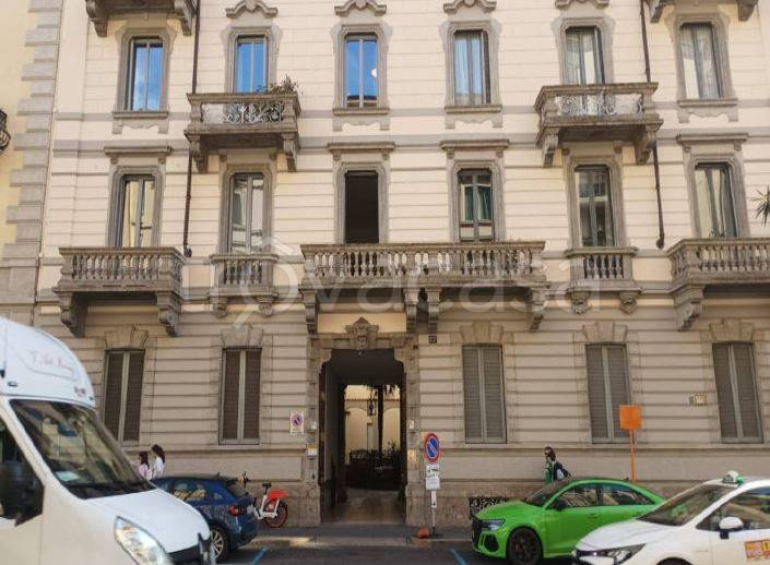 negozio in vendita a Milano in zona Cadorna