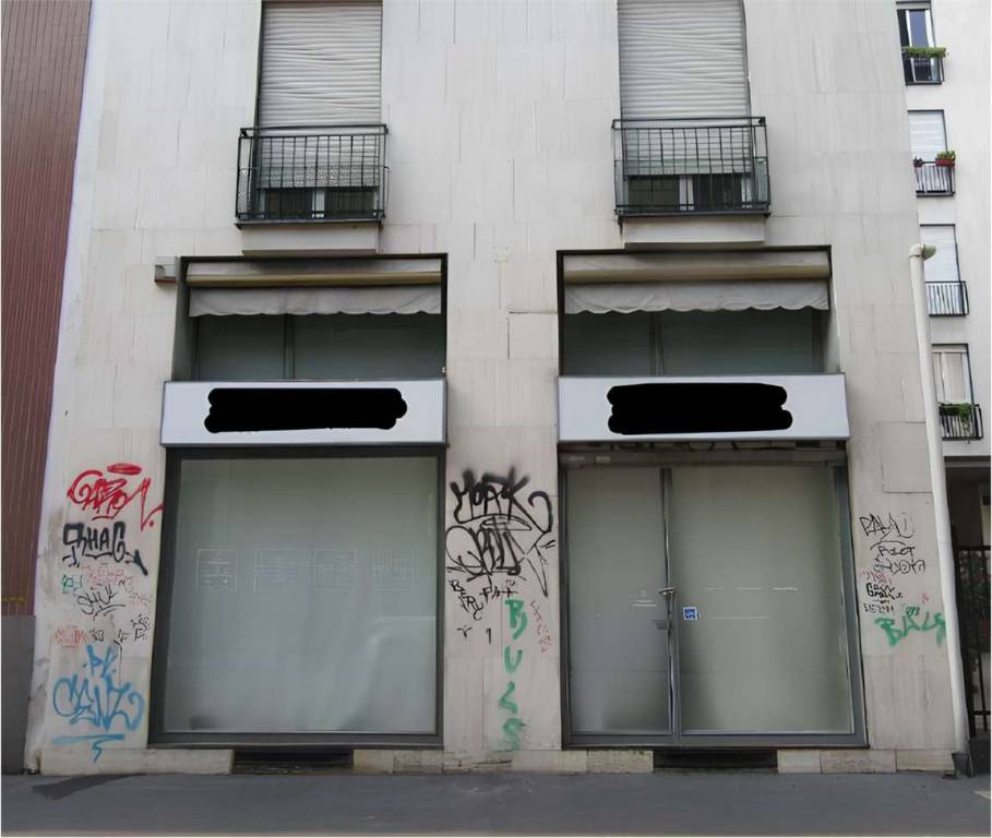 appartamento in vendita a Milano in zona Isola