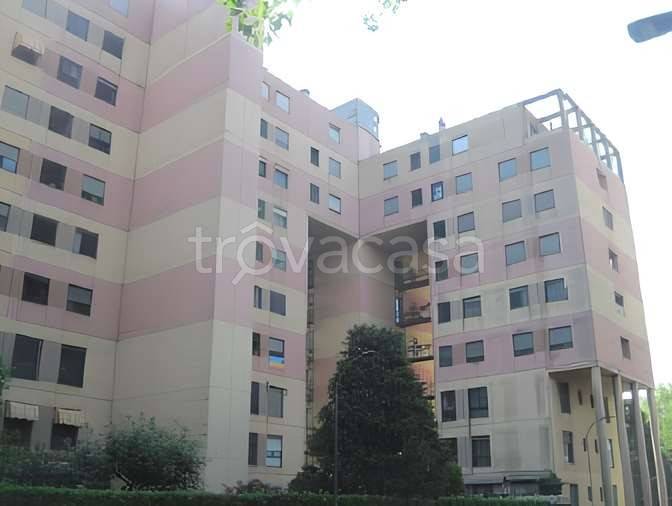 appartamento in vendita a Milano in zona Vigentino