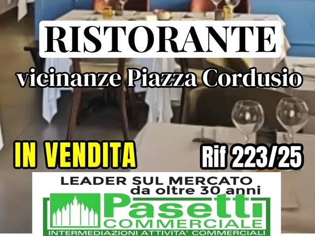 monolocale in vendita a Milano