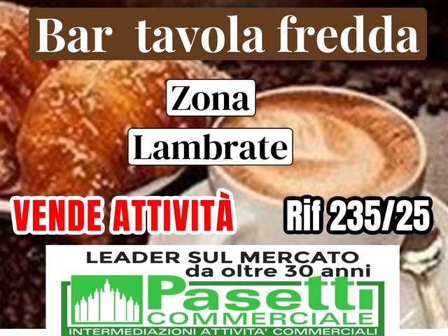 monolocale in vendita a Milano in zona Città Studi
