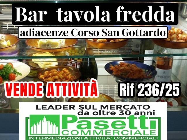 monolocale in vendita a Milano