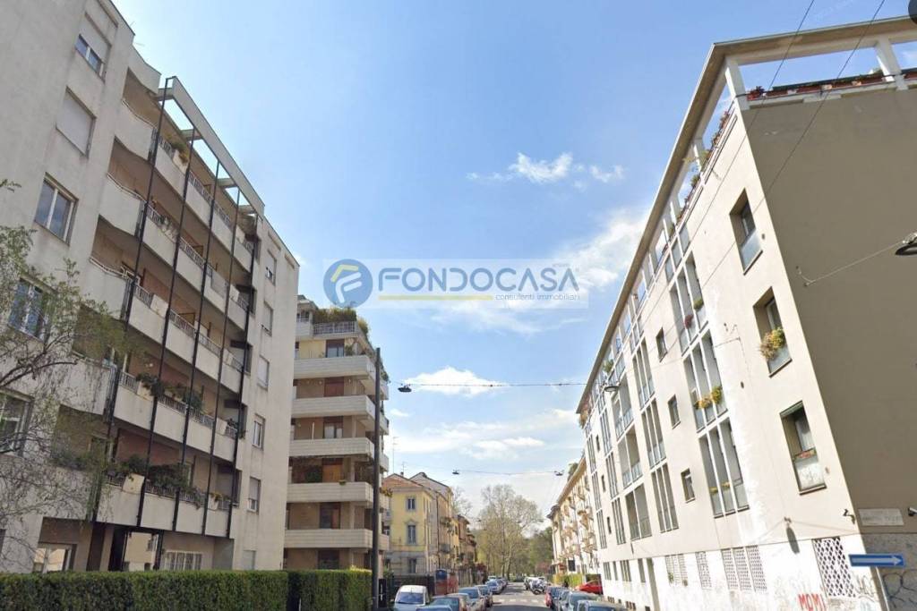 appartamento in vendita a Milano in zona Porta Romana
