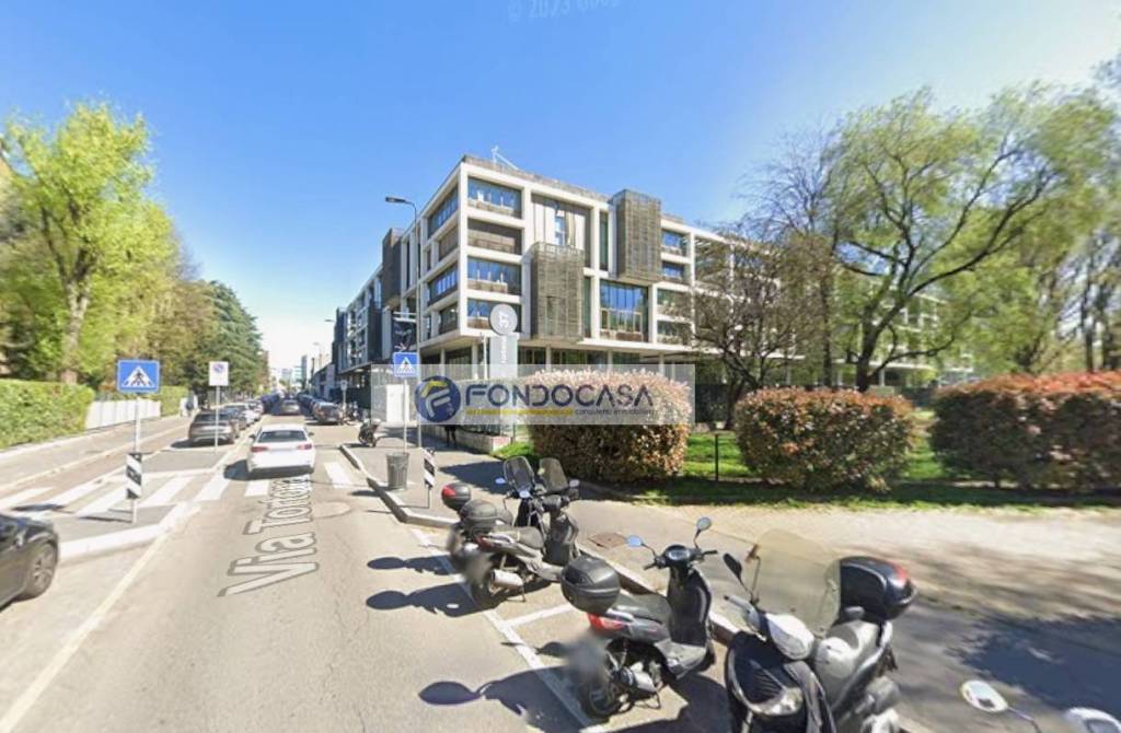 appartamento in vendita a Milano in zona Solari