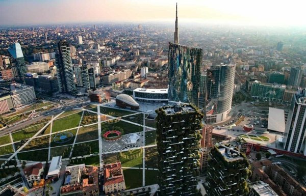 appartamento in vendita a Milano in zona Porta Romana