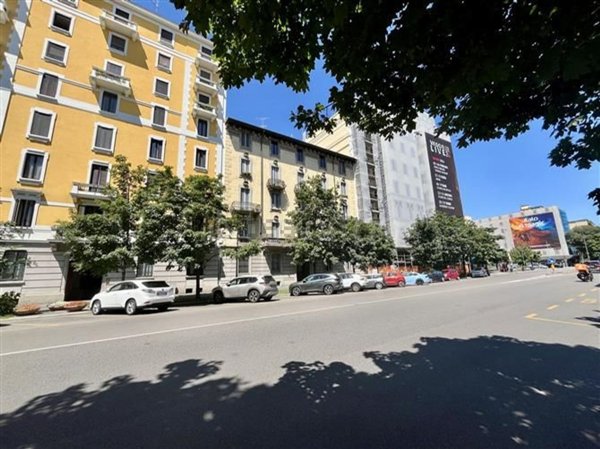 appartamento in vendita a Milano in zona San Vittore