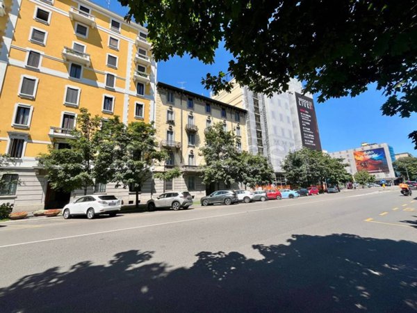 appartamento in vendita a Milano in zona Solari