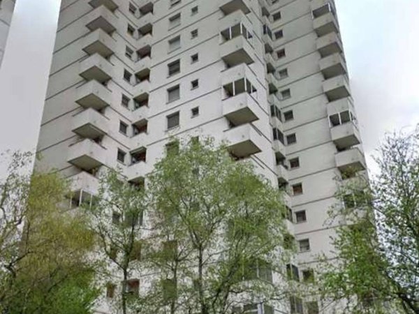 appartamento in vendita a Milano in zona Chiesa Rossa