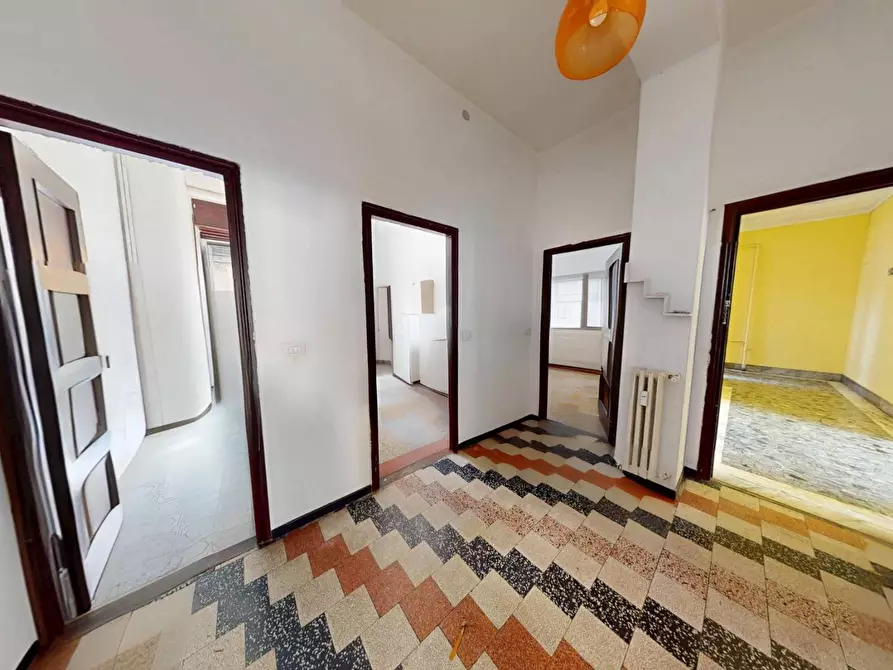 appartamento in vendita a Milano in zona Il Portello