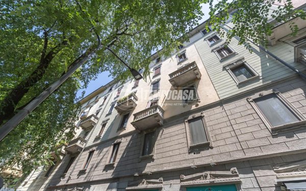 casa semindipendente in vendita a Milano in zona Casoretto