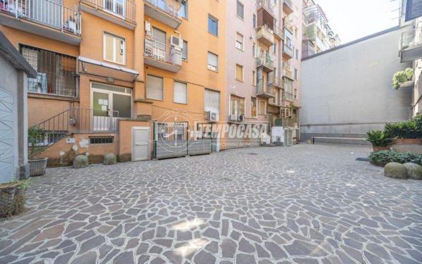 casa semindipendente in vendita a Milano in zona Città Studi
