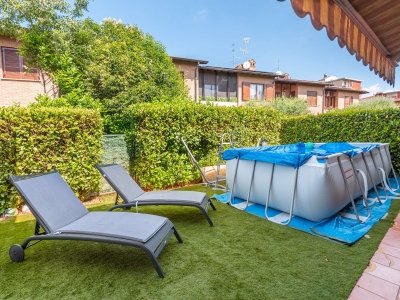 casa indipendente in vendita a Milano