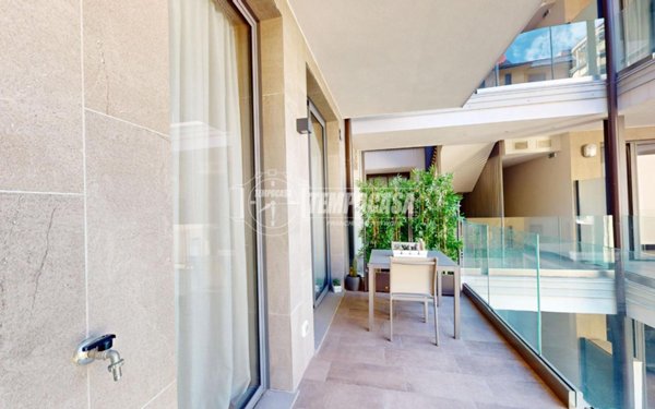 appartamento in vendita a Milano in zona Stazione Centrale