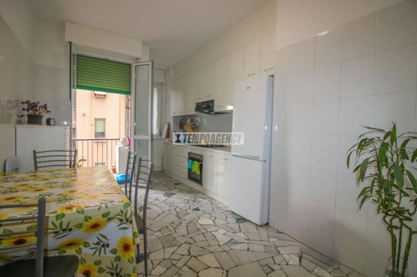 appartamento in vendita a Milano in zona Rogoredo