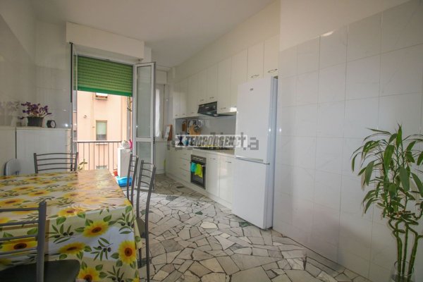 appartamento in vendita a Milano in zona Rogoredo
