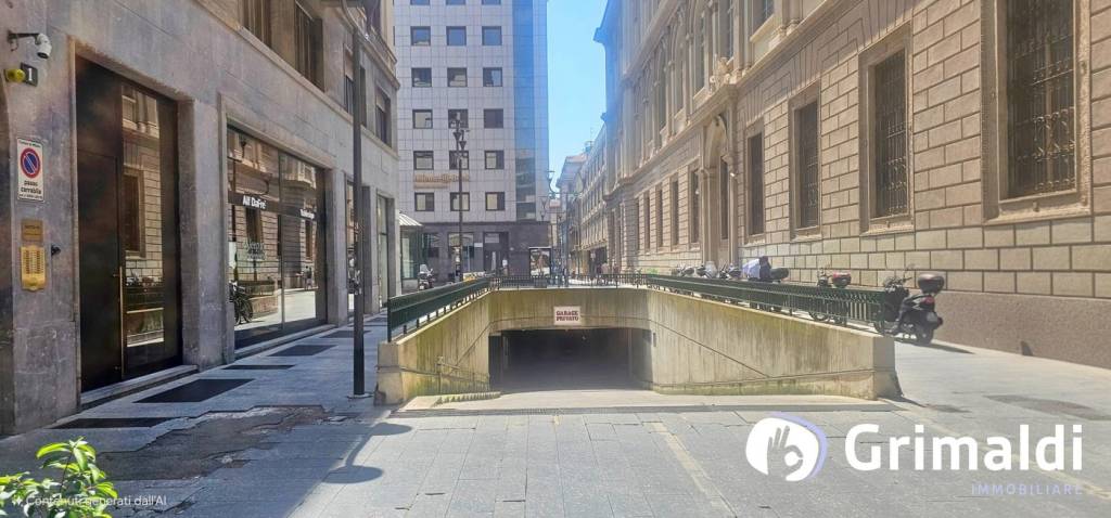 ufficio in vendita a Milano