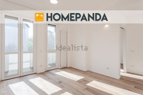 appartamento in vendita a Milano in zona Precotto