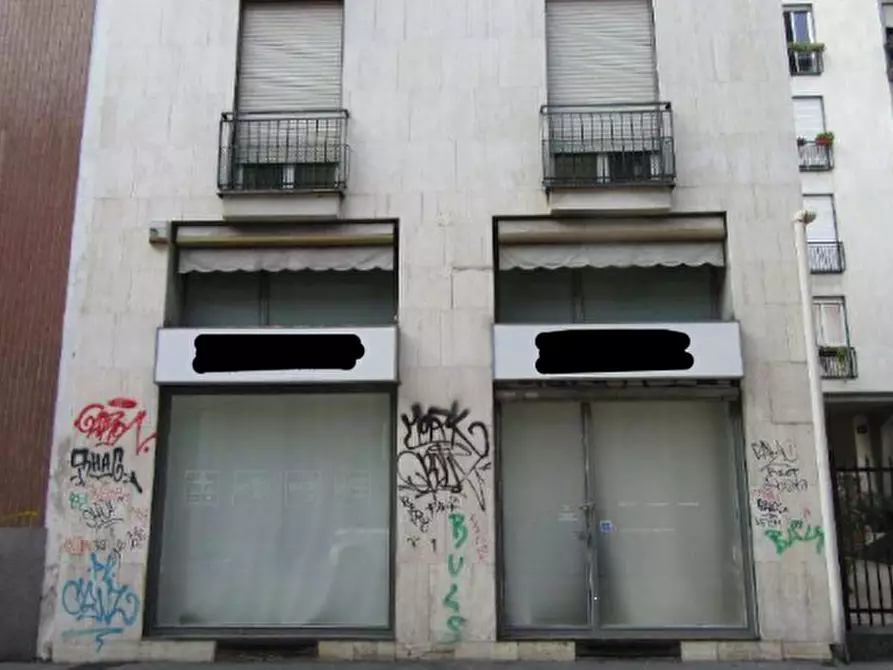 negozio in vendita a Milano